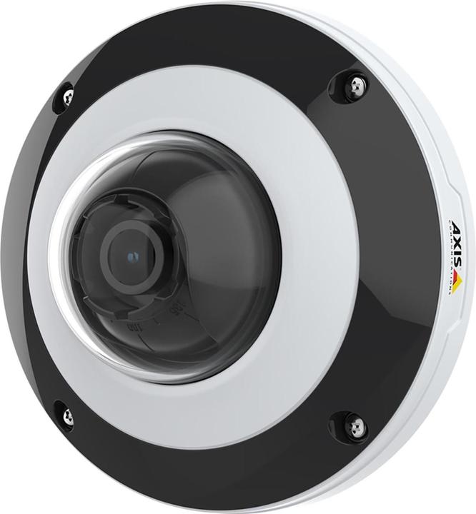 Actual product image Axis F4105-LRE (1920 x 1080 Pixels)