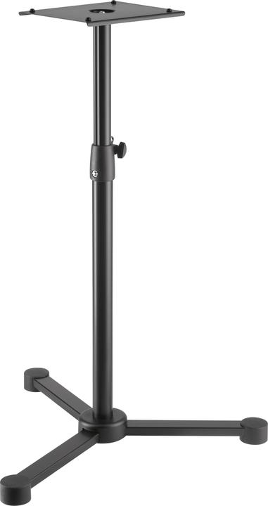 Image du produit K&M 26720 Monitorstativ (1 pièce, Support, Réglable en hauteur)