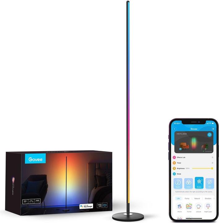 Produktbild Govee Smart Corner (1000 lm)