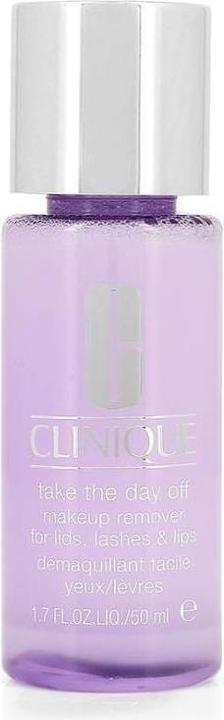 Actual product image Clinique Take The Day Off (Make-up remover, 50 ml)