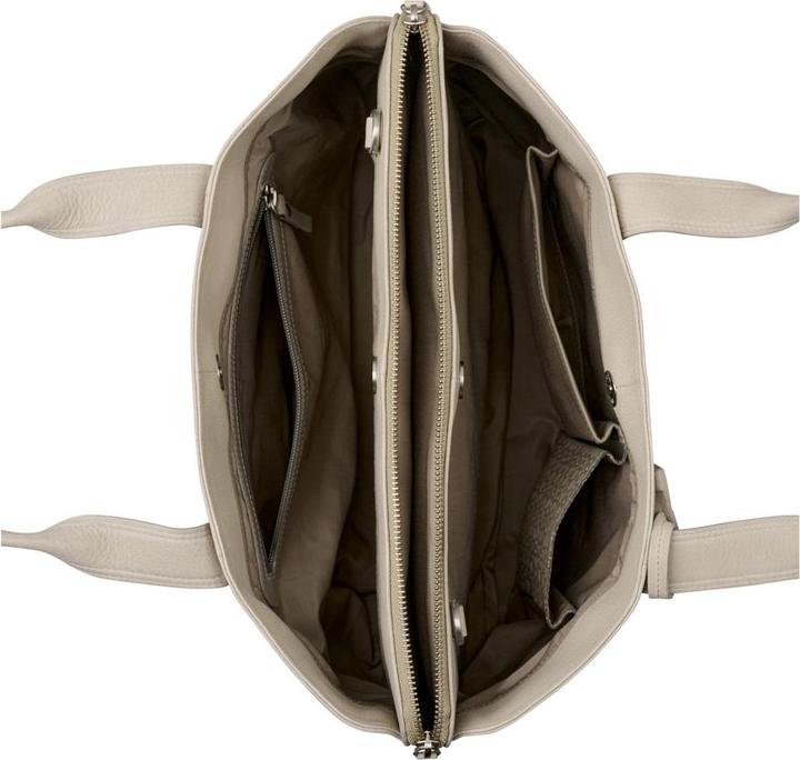 Produktbild Burkely Soft Skylar Schultertasche Leder 36 cm Laptopfach (12 l)
