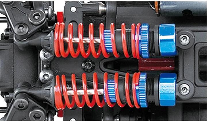 Actual product image Amewi Fighter (RTR Ready-to-Run)