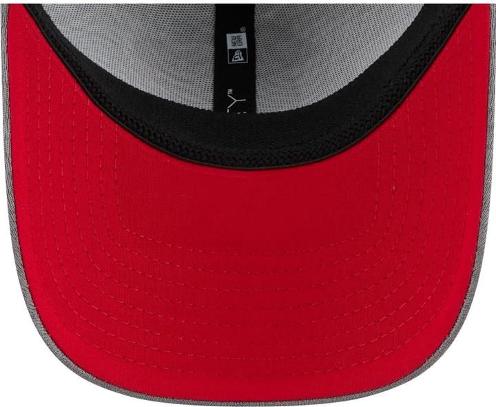 Immagine prodotto New Era 9Forty Cappello Stretch Formazione 2024 Atlanta Falcons