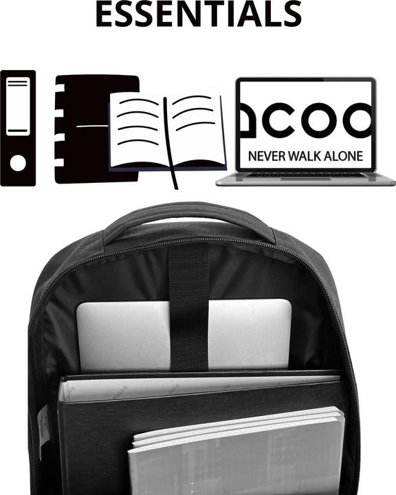Image du produit Racoon Sac à dos Everyday Classic (30 l)