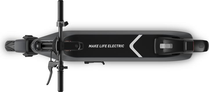Produktbild Niu KQi2 Pro (20 km/h, 40 km, 300 W)