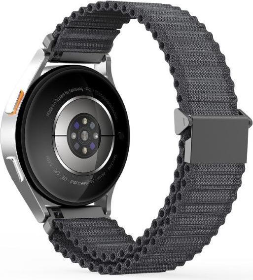Produktbild Dux Ducis YC Series Nylon Armband (20 mm, Nylon)