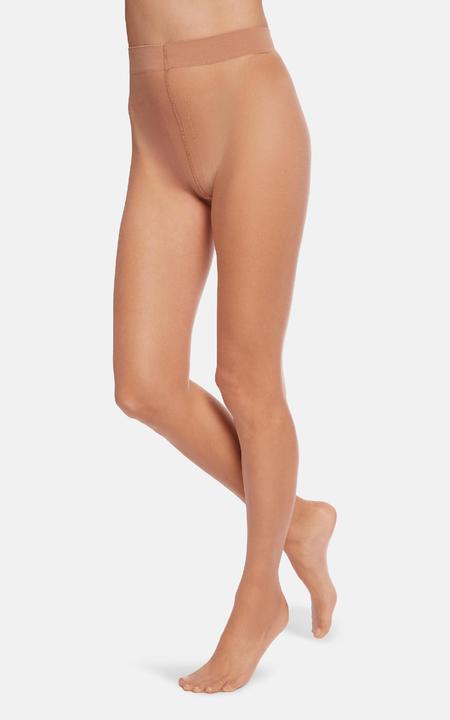 Actual product image Wolford Pantyhose "Nude (8 DEN, 34)