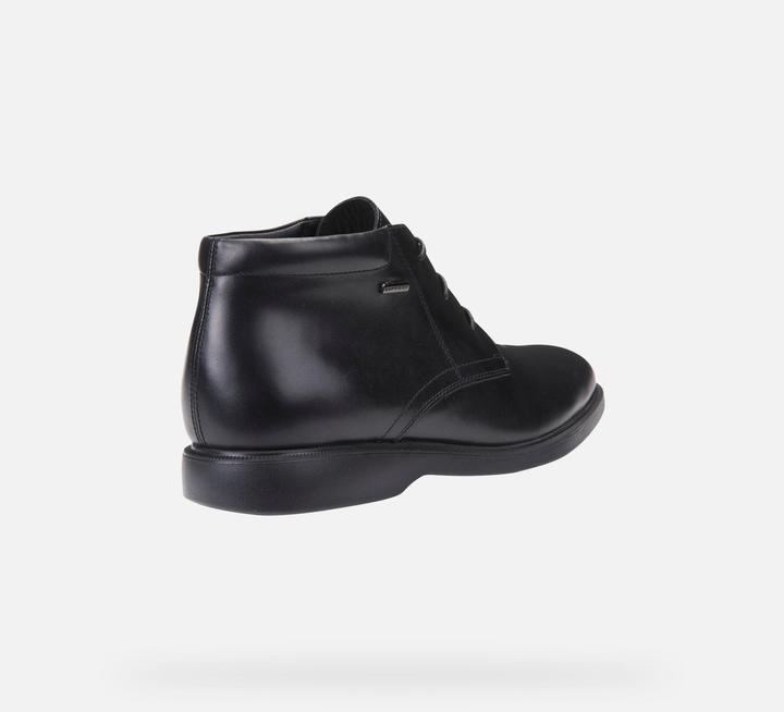 Image du produit Geox bottines brayden (43)