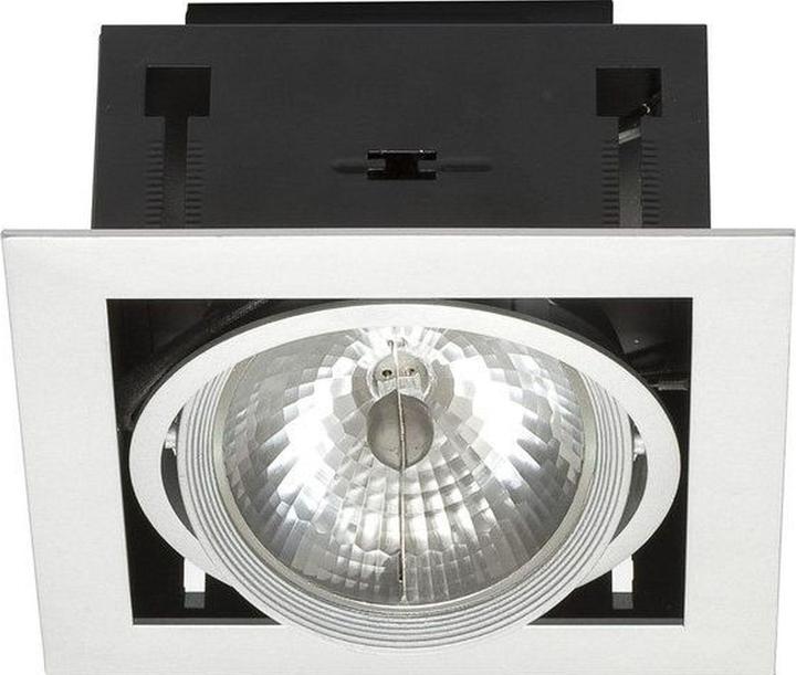 Actual product image Licht-Erlebnisse Downlight (AR111)