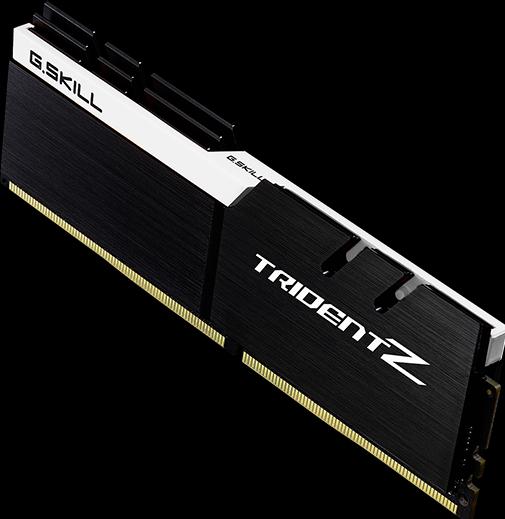 Produktbild G.Skill Trident Z (2 x 16GB, 3600 MHz, DDR4-RAM, DIMM)