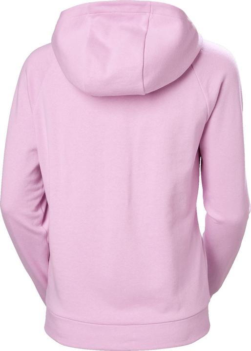 Immagine prodotto Helly Hansen Felpa Con Cappuccio Con Grafica W Core (M)