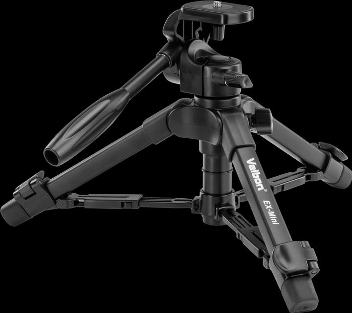 Produktbild Velbon EX-Mini (Metall)