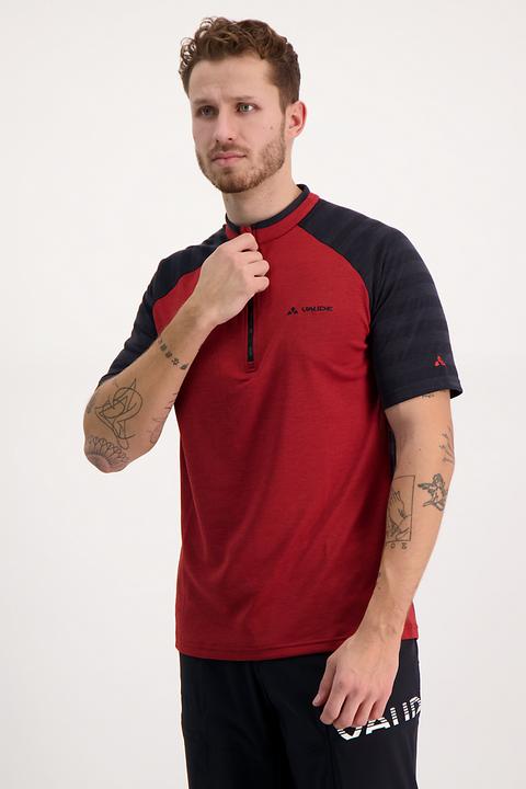 Actual product image Vaude Men's Tamaro Shirt III (L)
