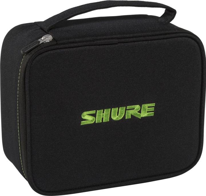 Actual product image Shure SM4 Kit black