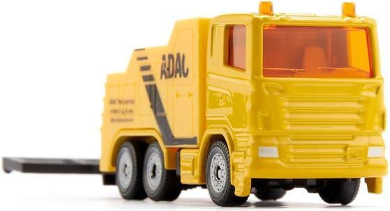 Produktbild Siku 1493 ADAC Abschleppwagen