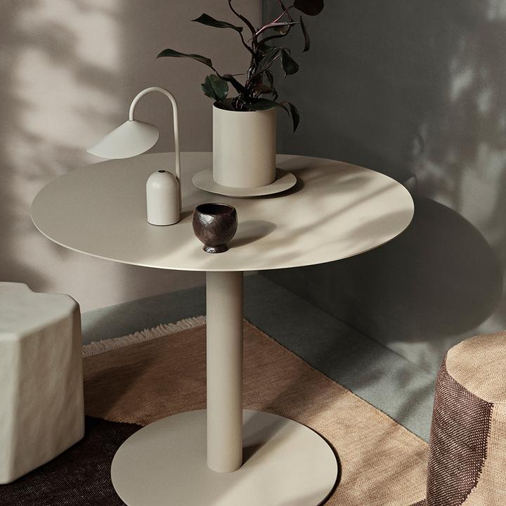 Actual product image Ferm Living Arum Portable (240 lm)