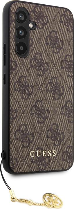 Produktbild Guess 4G Charms Case (Samsung Galaxy A54 5G)