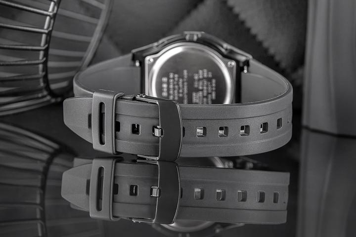 Produktbild Casio DUAL AW-80-1AVDF Herrenuhr + BOX