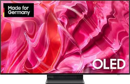 Produktbild Samsung SAMS GQ-77S92C OLED TCS SMA UHD 195 GQ77S92CATXZG (76.77", OLED, 4K)