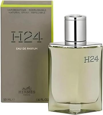 Hermès Eau de Parfum Refillable