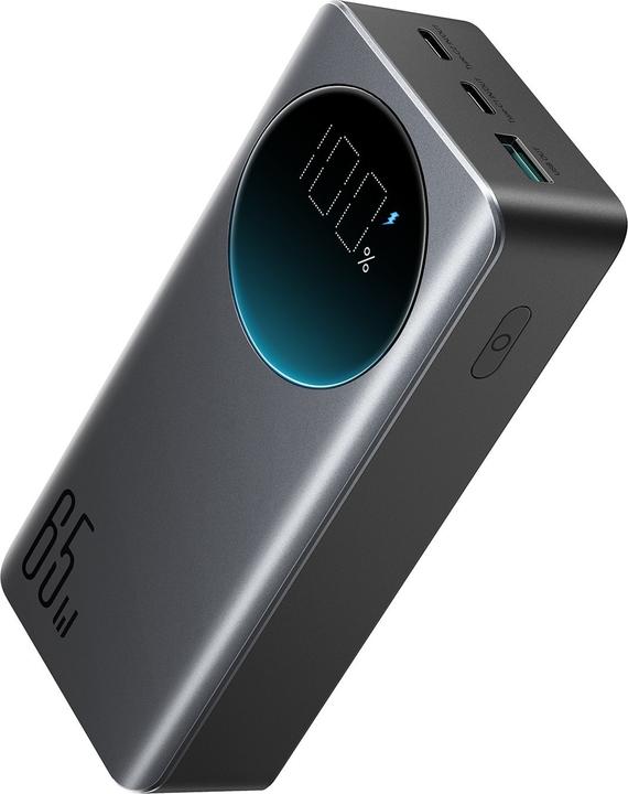 Joyroom JR-PBF05 (30000 mAh, 65 W, 111 Wh)