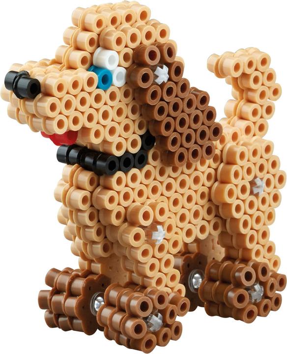 Immagine prodotto Hama Strijkkralenset - Kat en Hond, 2500st.