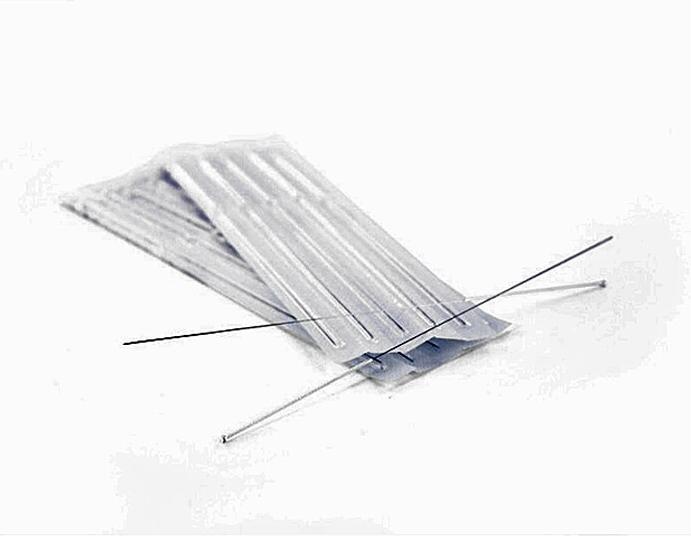 Image du produit 3d-printerstore.ch Aiguilles de nettoyage des buses 3DP 0.3mm, paquet de 10 (Nettoyage)