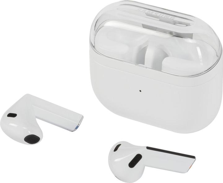 Produktbild Samsung Galaxy Buds3 (ANC, 6 h, Kabellos)