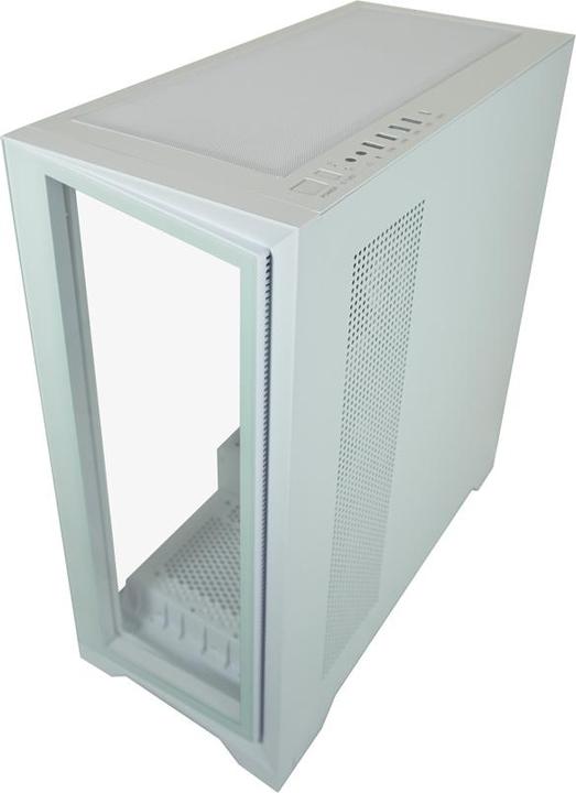 Image du produit LC-Power Crosswind (ATX, mATX, Mini-ITX)