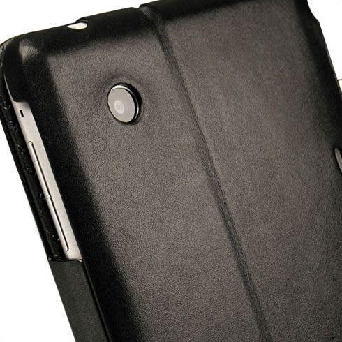 Produktbild Noreve Lederschutzhülle (HTC Flyer)