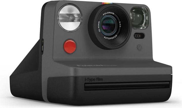 Polaroid Maintenant
