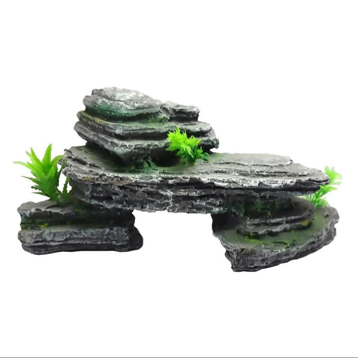 Actual product image EBI Decoration rocks (Crags)
