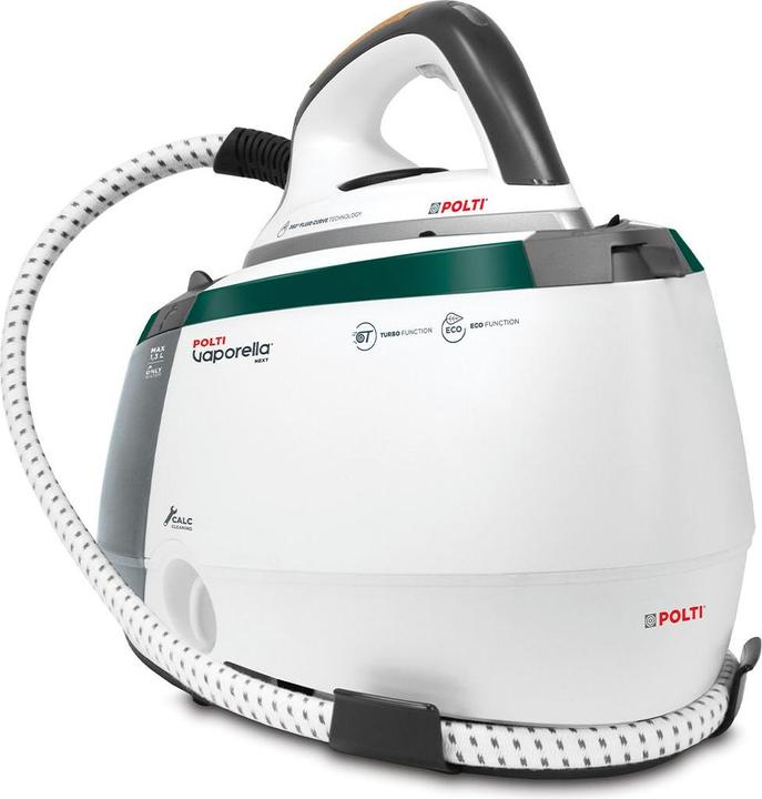 Produktbild Polti Next VN18.65 (2200 W, 450 g/min)
