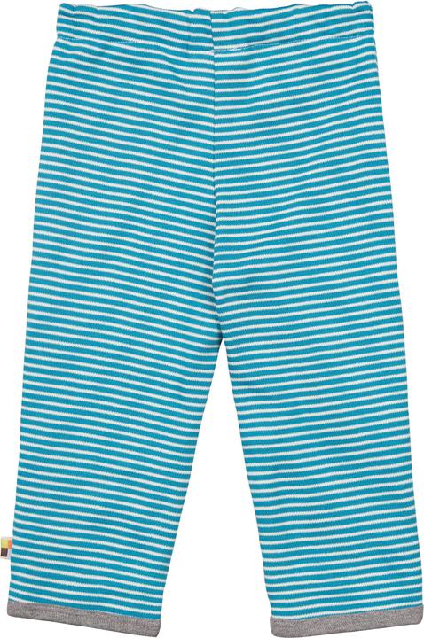 Actual product image loud + proud reversible pants (98, 104)