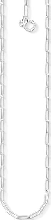 Actual product image Thomas Sabo Charm necklace 925s (Silver, 90 cm)