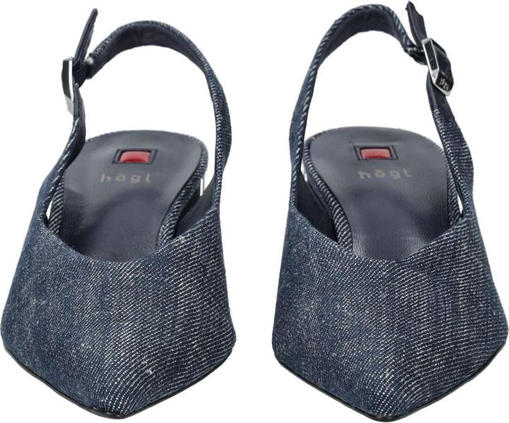Actual product image Högl Pumps (42)