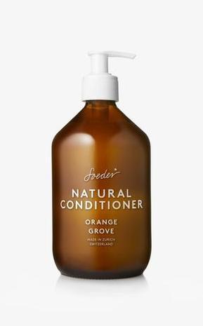 Image du produit Soeder* Conditionneur naturel Orange Grove (500 ml)