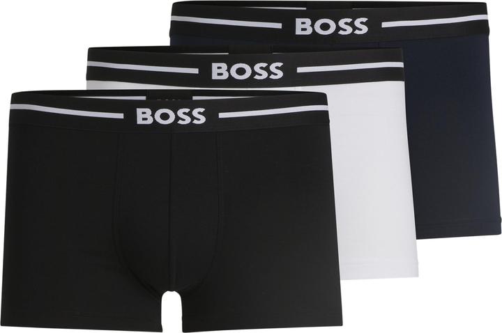 Actual product image BOSS Trunk 3P Bold 10257977 01 (L, pack of 3)