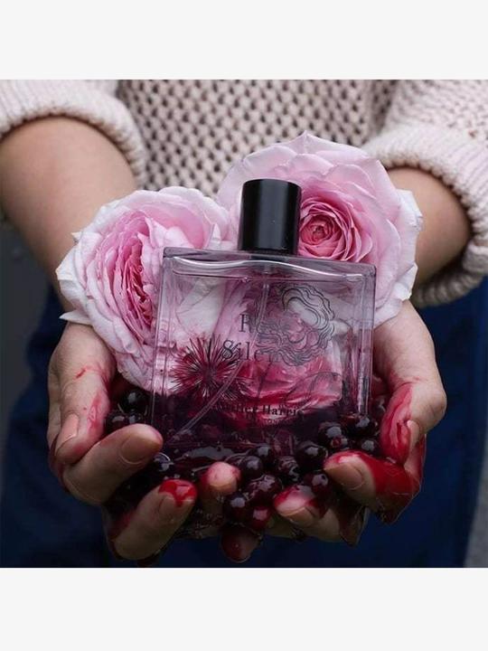 Image du produit Miller Harris Rose Silence (Eau de parfum, 100 ml)