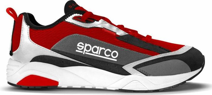 Black-Red