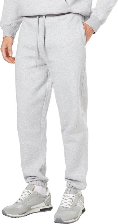 Actual product image Burton Mens Jersey Relaxed Fit Jogging Bottoms (XL)