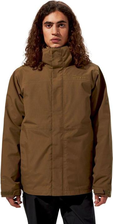 Immagine prodotto Berghaus Wasserdichte Hillwalker 2.0 Gemini Jacket (48)