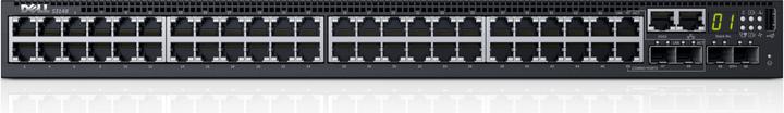 Actual product image Dell Switch S3148 50 port (50 Ports)