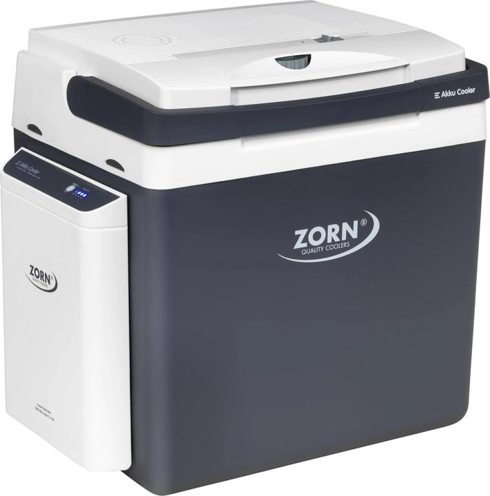 Image du produit Zorn Glacière à batterie Cooler Z 26 Lnp 7,8Ah (25 l)