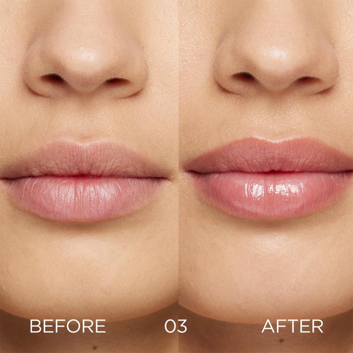 Image du produit Clarins Lip Oil Balm (Baume, Huile, 3 ml)