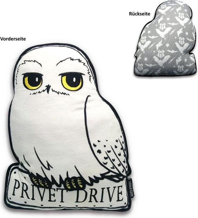 Productafbeelding - Kussen - Hedwig (32 x 39 cm)