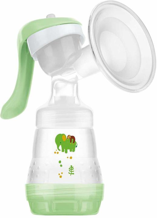 Produktbild MAM Handmilchpumpe
