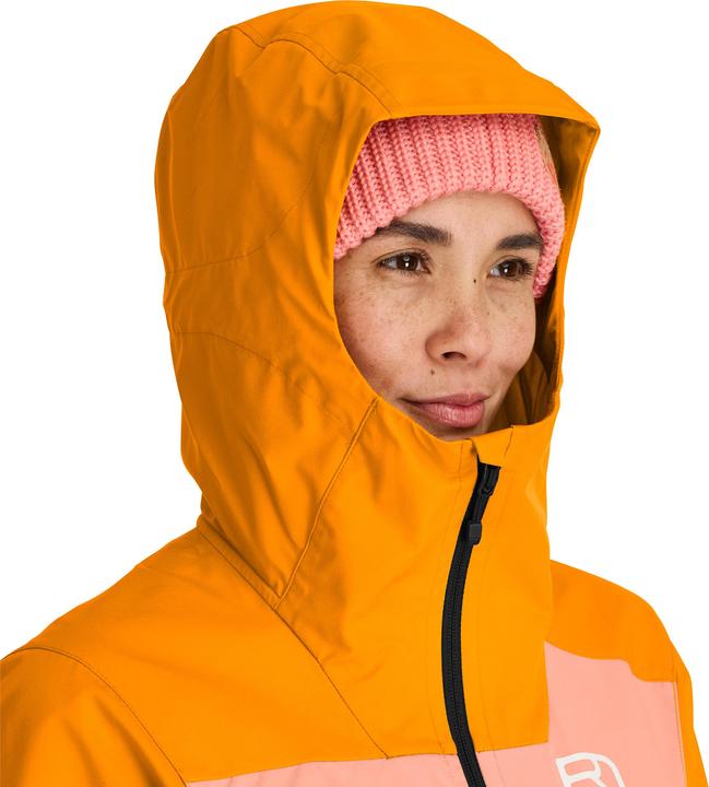 Immagine prodotto Ortovox Mesola Jacket W (XL)