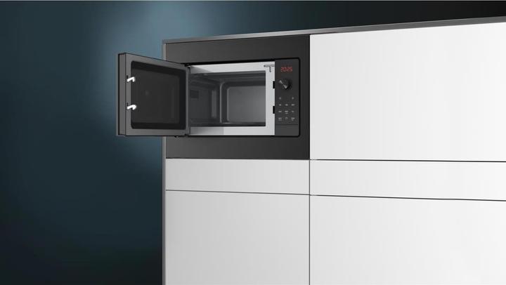 Actual product image Siemens BF523LMB3