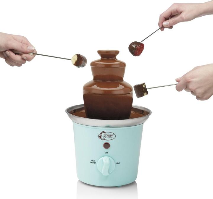 Image du produit Bestron ACF300M